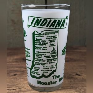 Indiana Glass by Federal Glass Company